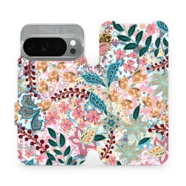 Hülle für Google Pixel 10 Pro - Farbe MX04S