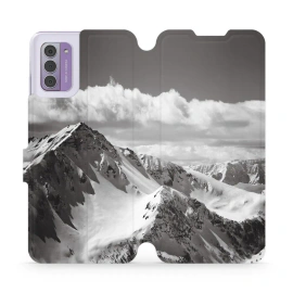 Hülle für Nokia G42 - Farbe M152P