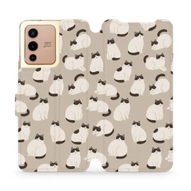 Hülle für Vivo V23 5G - Farbe V160S