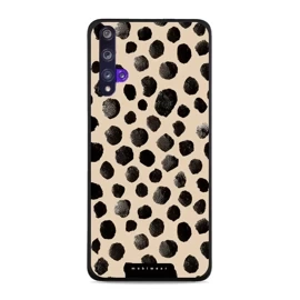 Hülle Glossy Case für Huawei Nova 5T - Farbe GA50G