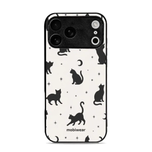 Hülle Glossy Case für Apple iPhone 17 Pro Max - Farbe G162G