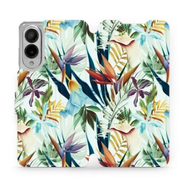 Hülle für Samsung Galaxy S25 Edge - Farbe M071P