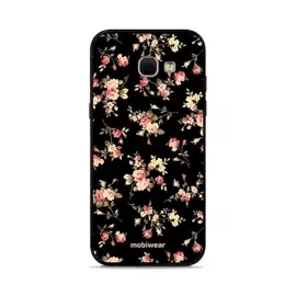 Hülle Glossy Case für Samsung Galaxy A5 2017 - Farbe G039G