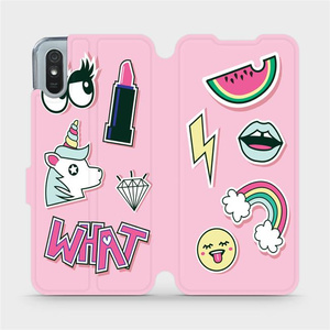 Hülle für Xiaomi Redmi 9A - Farbe M129S