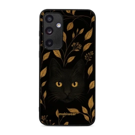 Hülle Glossy Case für Samsung Galaxy A35 5G - Farbe G164G