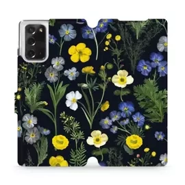 Hülle für Samsung Galaxy Note 20 - Farbe VP47S
