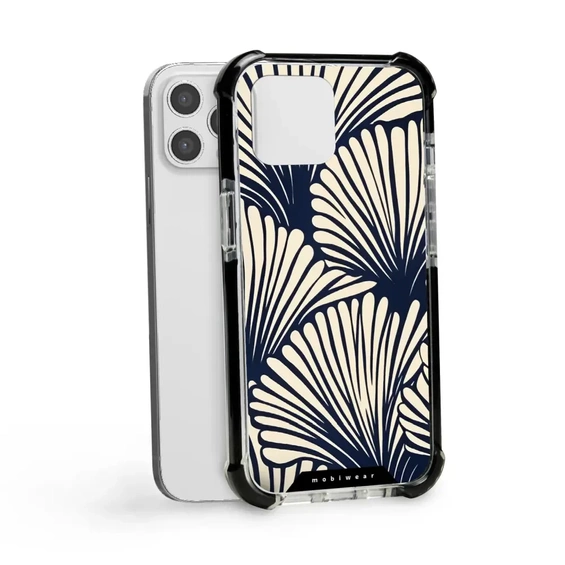 Hülle MagSafe Elite Bumper für Apple iPhone 12 Pro - Farbe DA41D