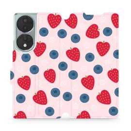 Hülle für Huawei Honor 70 - Farbe VP84S