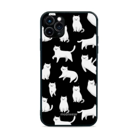 Hülle Glossy Case für Apple iPhone 11 Pro Max - Farbe G163G