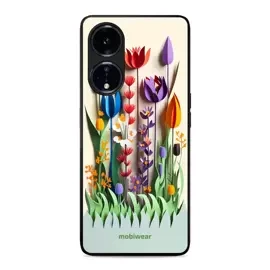 Hülle Glossy Case für OPPO A98 5G - Farbe G015G