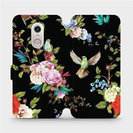 Hülle für Xiaomi Redmi 5 Plus - Farbe VD09S