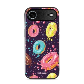 Hülle Glossy Case für Apple iPhone 17 Air - Farbe G046G