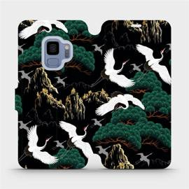 Hülle für Samsung Galaxy S9 - Farbe VP16S