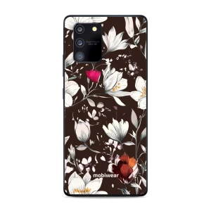 Hülle Glossy Case für Samsung Galaxy S10 Lite - Farbe GP72G