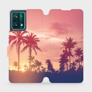 Hülle für Realme 9 Pro - Farbe M134P