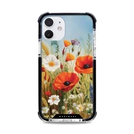 Hülle MagSafe Elite Bumper für Apple iPhone 12 - Farbe D010D