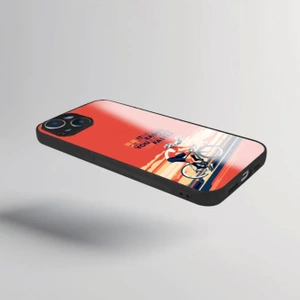 Hülle Glossy Case für Realme GT 7 Pro - Farbe GD01G