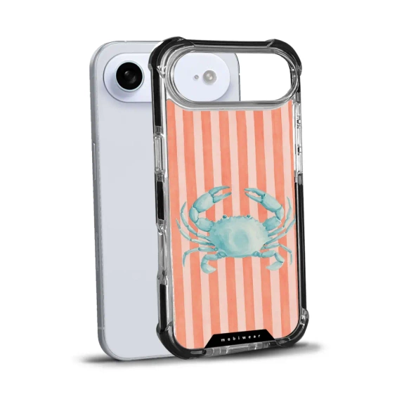 Hülle MagSafe Elite Bumper für Apple iPhone 17 Air - Farbe DP87D