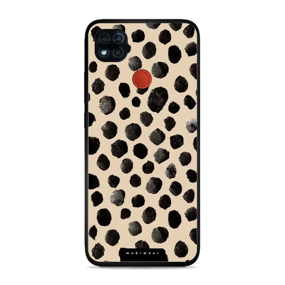 Hülle Glossy Case für Xiaomi Redmi 9C - Farbe GA50G