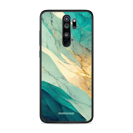 Hülle Glossy Case für Xiaomi Redmi Note 8 Pro - Farbe G024G