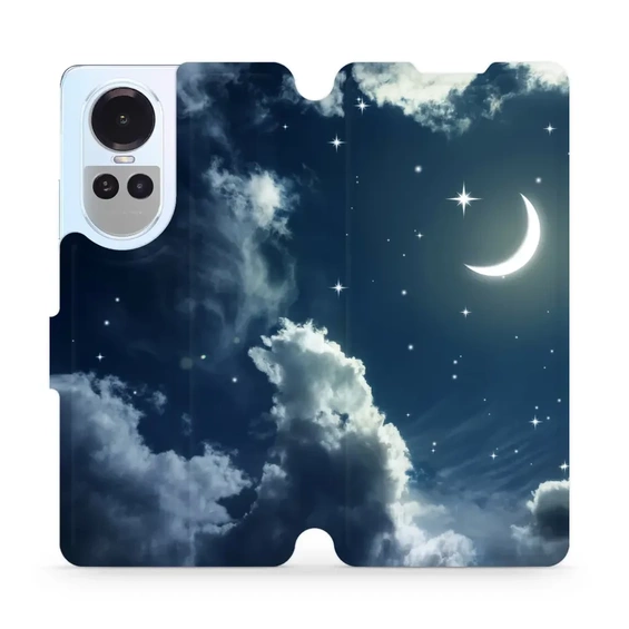 Hülle für OPPO Reno 10 5G - Farbe V145P