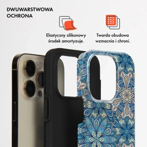 Hülle Elite Pro für Xiaomi 11 Lite 5G NE - Farbe E108E