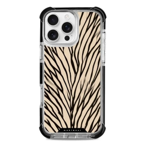 Hülle MagSafe Elite Bumper für Apple iPhone 16 Pro Max - Farbe DA52D