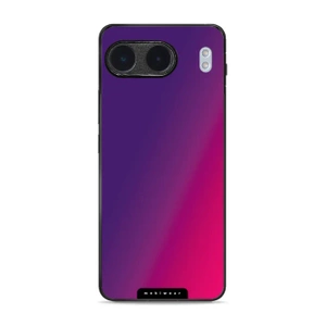 Hülle Glossy Case für OnePlus Nord 4 5G - Farbe G067G