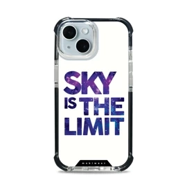 Hülle MagSafe Elite Bumper für Apple iPhone 15 - Farbe D081D