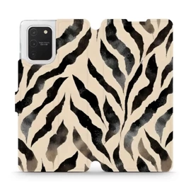 Hülle für Samsung Galaxy S10 Lite - Farbe VA53S