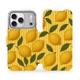 Hülle für Apple iPhone 17 Pro - Farbe VP81S