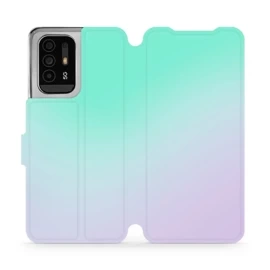 Hülle für OPPO Reno 5 Z - Farbe VP63S