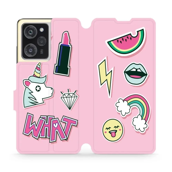 Hülle für Xiaomi POCO X5 Pro 5G - Farbe M129S