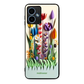 Hülle Glossy Case für Motorola Moto G14 - Farbe G015G