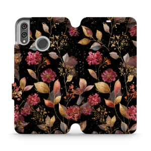 Hülle für Huawei Honor 8X - Farbe V171S