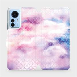 Hülle für Xiaomi 12 Pro - Farbe MR02S