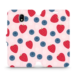 Hülle für Samsung Galaxy J7 2017 - Farbe VP84S