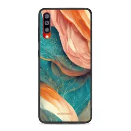 Hülle Glossy Case für Samsung Galaxy A70 - Farbe G025G