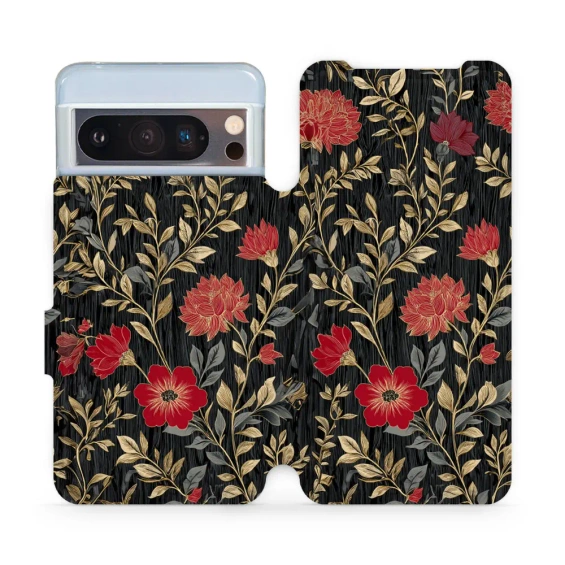 Hülle für Google Pixel 8 Pro - Farbe V172S