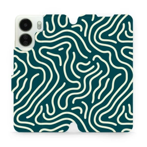 Hülle für Xiaomi Redmi 13C - Farbe VA61S