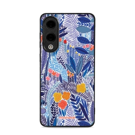 Hülle Glossy Case für Samsung Galaxy S25 Edge - Farbe G037G