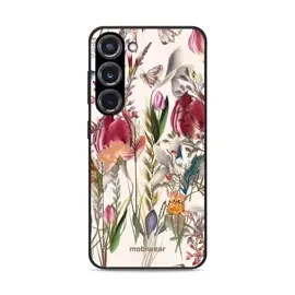Hülle Glossy Case für Samsung Galaxy S23 Plus - Farbe G031G