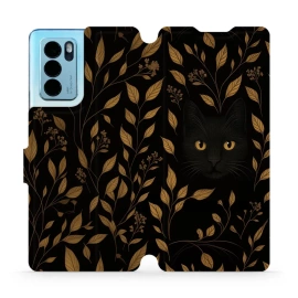 Hülle für Oppo Reno 6 Pro 5G - Farbe V164S