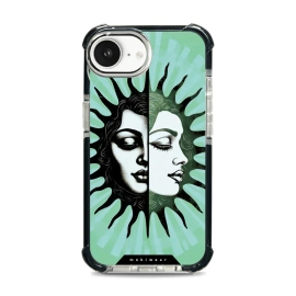 Hülle MagSafe Elite Bumper für Apple iPhone 16e - Farbe D022D