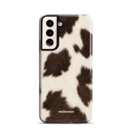 Hülle Elite Pro für Samsung Galaxy S21 - Farbe E166E