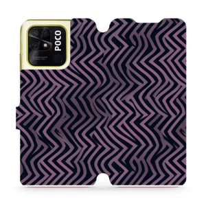 Hülle für Xiaomi POCO C40 - Farbe VA55S