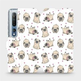 Hülle für Xiaomi Mi 10 - Farbe M097P