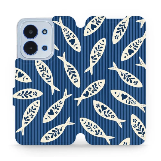 Hülle für Xiaomi Redmi 15C 4G - Farbe VP89S