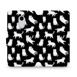 Hülle für Xiaomi Redmi Note 4 - Farbe V163S