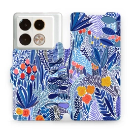 Hülle für Infinix Note 40 Pro Plus - Farbe MP03P
